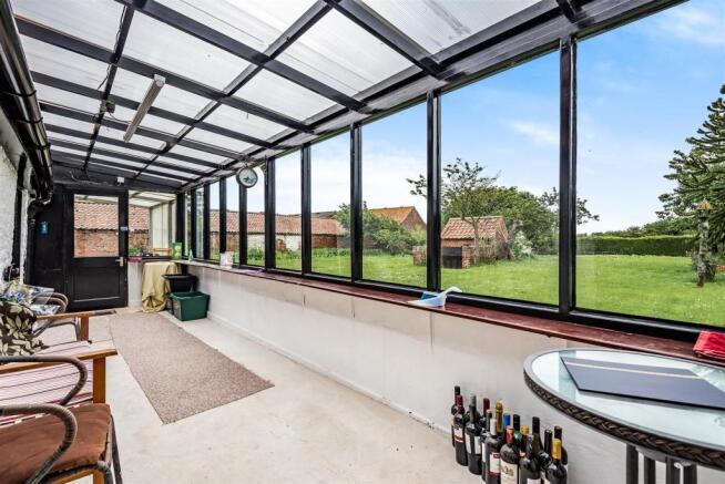 CONSERVATORY