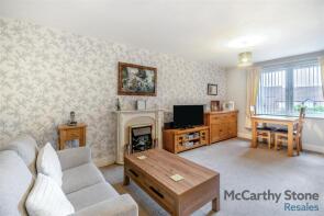 26, Butter Cross Court, Stafford Street, Newport TF10 7UD