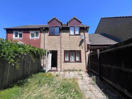 Orchard Mews, Wyke, Gillingham