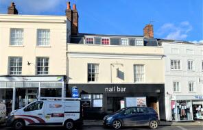 Flat 4, 16, South Street, Dorking RH4 2HQ