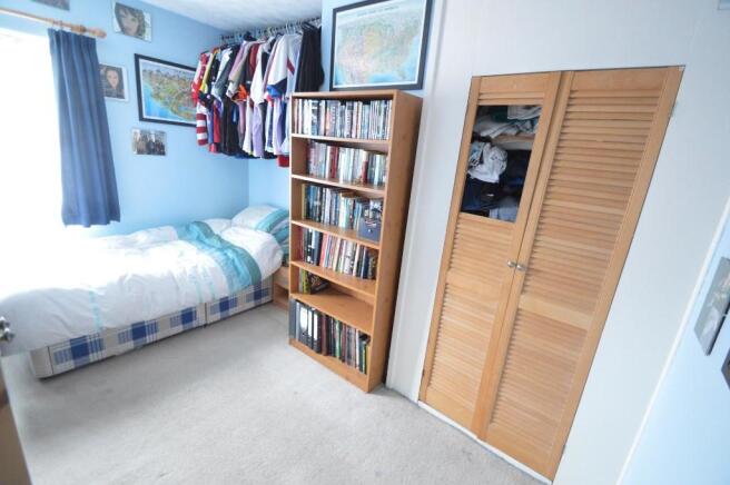 Bedroom two