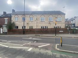 3, Fieldhead Road, Sheffield S8 0ZX