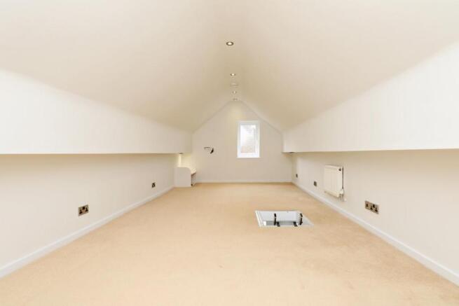 Loft Space