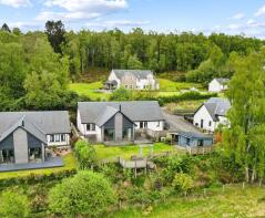 Blairmoss, Burnside, Stirling FK8 3HT