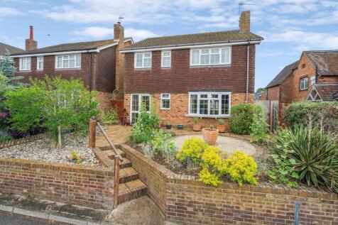 George Street, Maulden, MK45