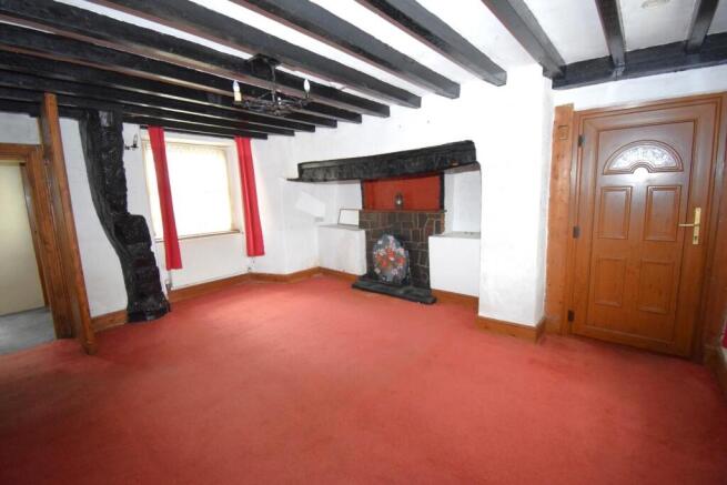 QUEENS HOUSE NUMBER 1