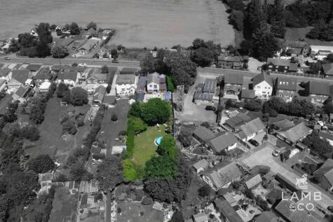 Clacton Road, Weeley Heath, Clacton-On-Sea