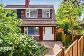 9, Werburgh Close, Spondon, Derby DE21 7GN