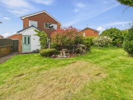 24, Llys Argoed, Mynydd Isa CH7 6TX