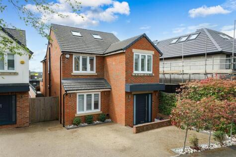 Rowlatt Drive, St. Albans