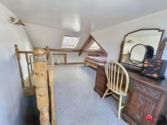 Loft Room