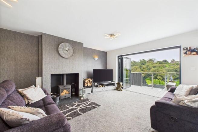 Fletcher Close, Shiphay, Torquay – pohled 3