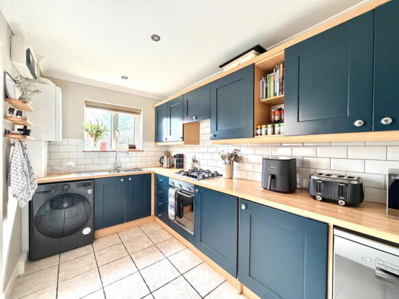 3 bed End of Terrace for sale Image 6