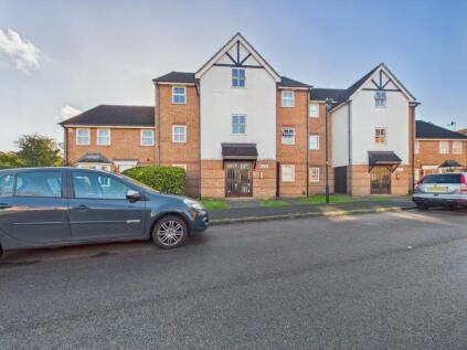 Maplin Park, Langley, Berkshire, SL3