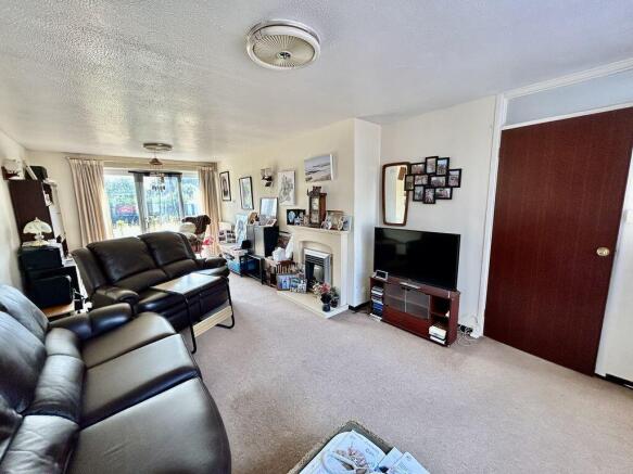 Whitstone Rise, Shepton Mallet photo 4