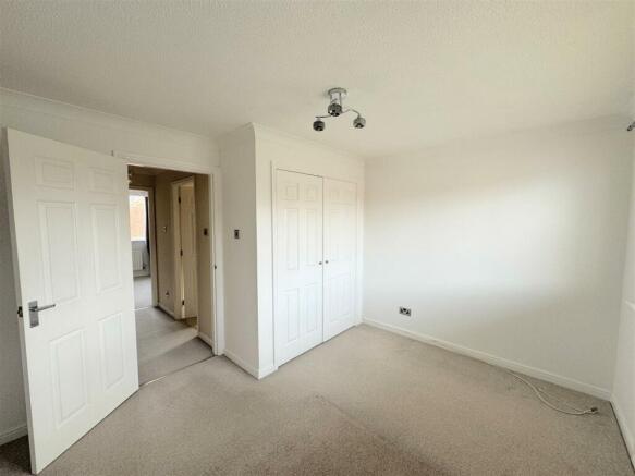 BEDROOM 2 (REAR)