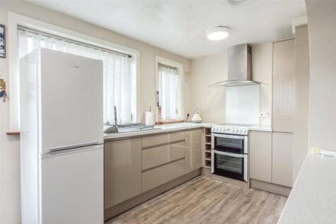 Medlock Road, Failsworth, Manchester, Greater Manchester, M35