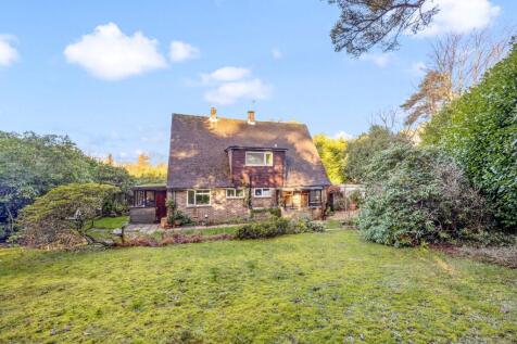 St. Johns Road, Crowborough, East Sussex, TN6 image 28