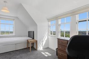14c, Bow Street, Top Of The Town, Stirling FK8 1BS