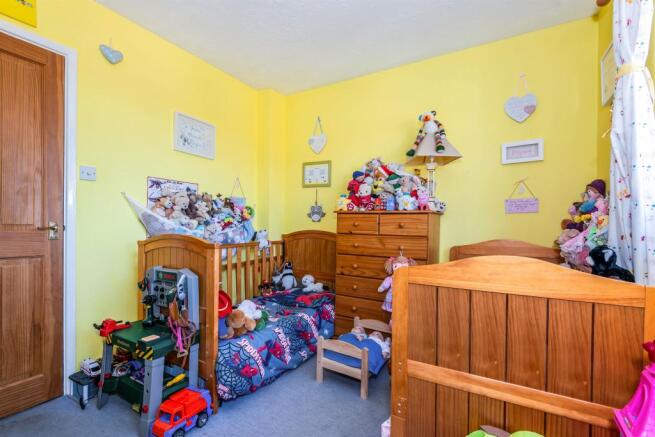 Bedroom Two: