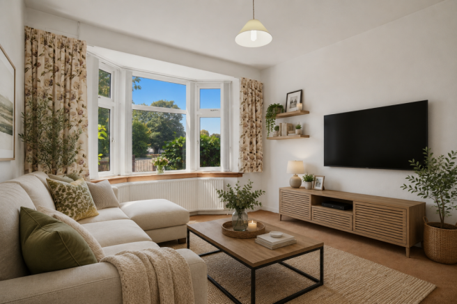 VS Living Room