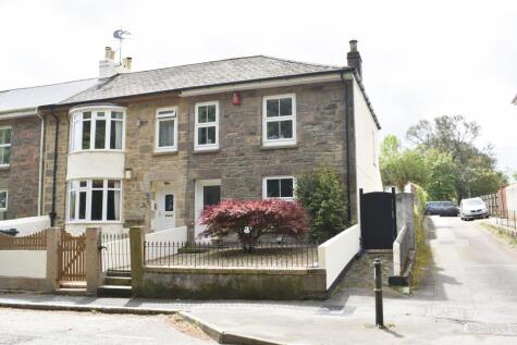 Redruth