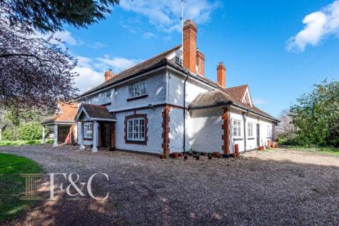 Tylers Road, Roydon, Essex