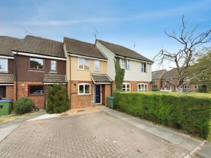 Pearson Close, Aylesbury, Buckinghamshire