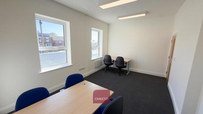 Office to Let
