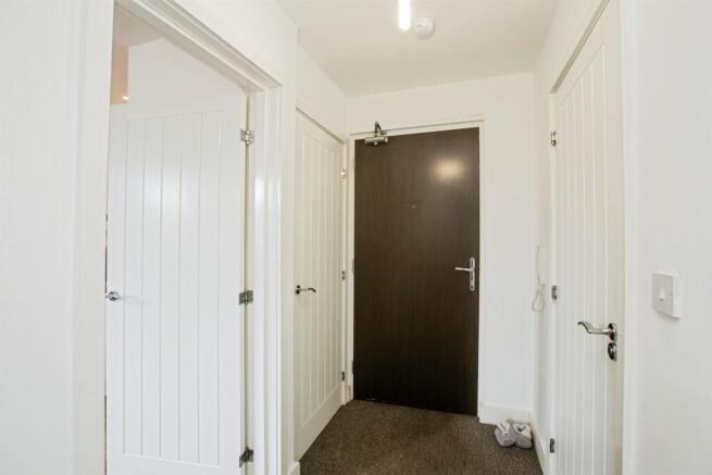 1 bed Apartment for sale Image 4