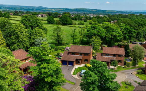 Wrigglesworth Close, Lowercroft, Bury, BL8 3PB