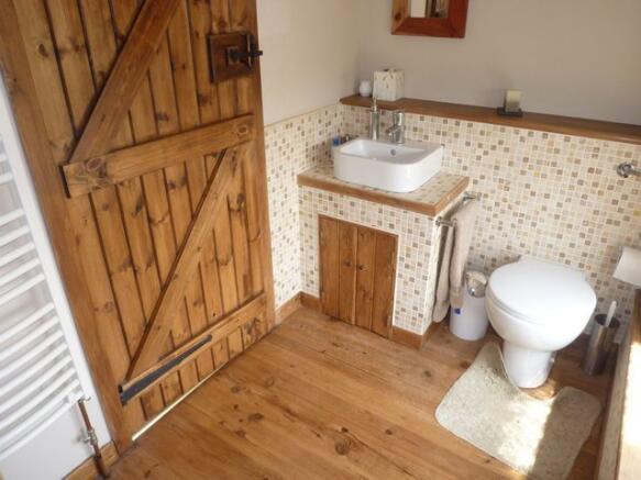Cloakroom
