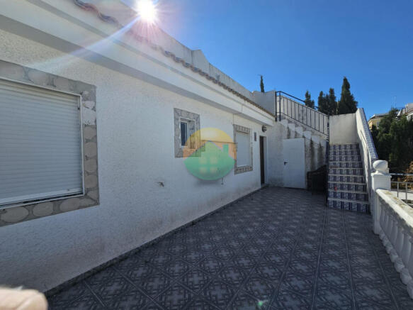 2 Bedroom Detached For Sale-FOD379-2