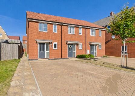 Chantry Park View, Sproughton, Ipswich