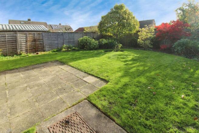 3 bed Detached Bungalow for sale Image 4
