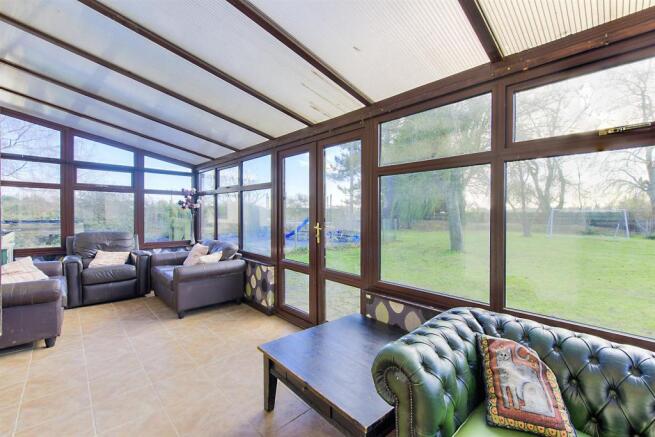 Willow End Conservat