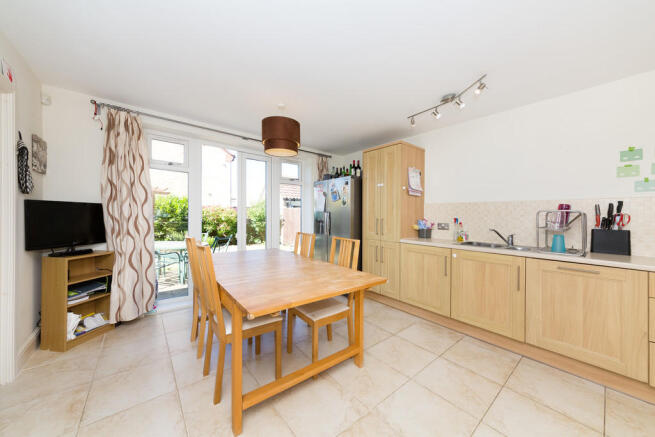 Kitchen Dining Ro...