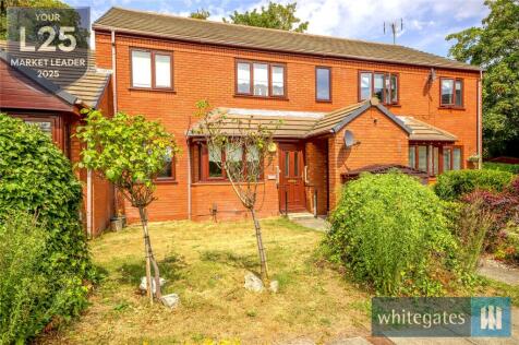 Sylvan Court, Liverpool, Merseyside, L25