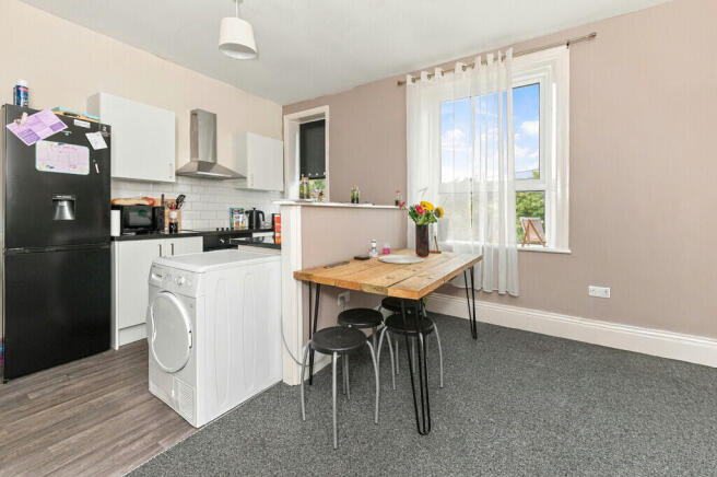Kitchen/Dining Ro...
