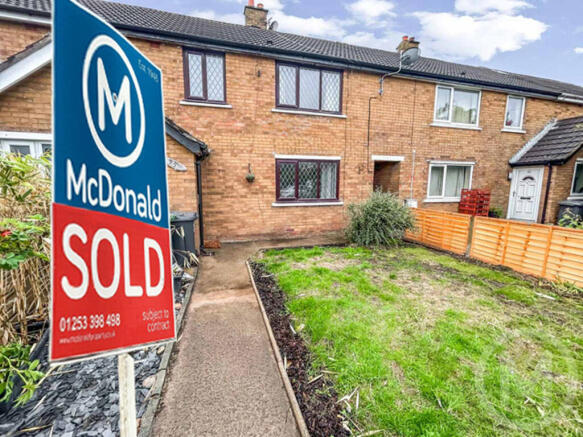 35 meadow park - SOLD