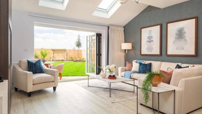 edmund park, kings langley