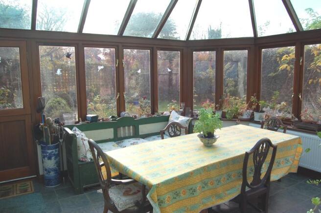 Conservatory