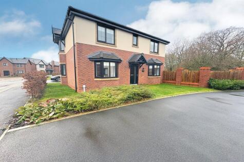 Elmwood Drive, Congleton