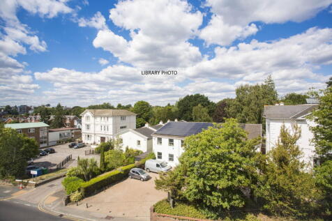 Grove Hill Road, Tunbridge Wells
