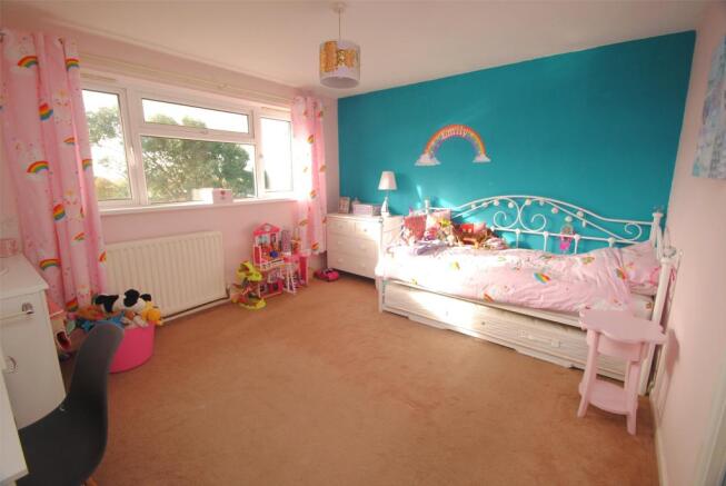 Bed 2