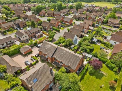 Pipers Field, Ridgewood, Uckfield, East Sussex, TN22