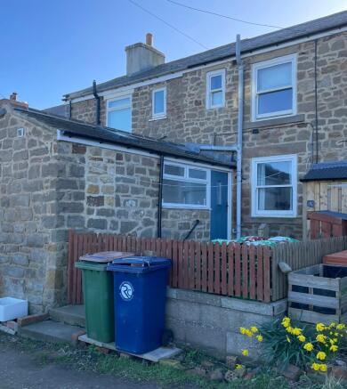 2 bed Terraced for sale Image 11
