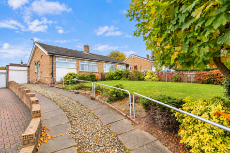 Valerian Avenue, Heddon-on-the-wall, Northumberland