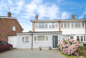 15, Maypole Drive, Chigwell IG7 6DE