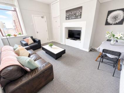 Tosson Terrace, Heaton, Newcastle Upon Tyne